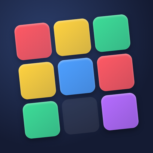 Block Puzzle icon