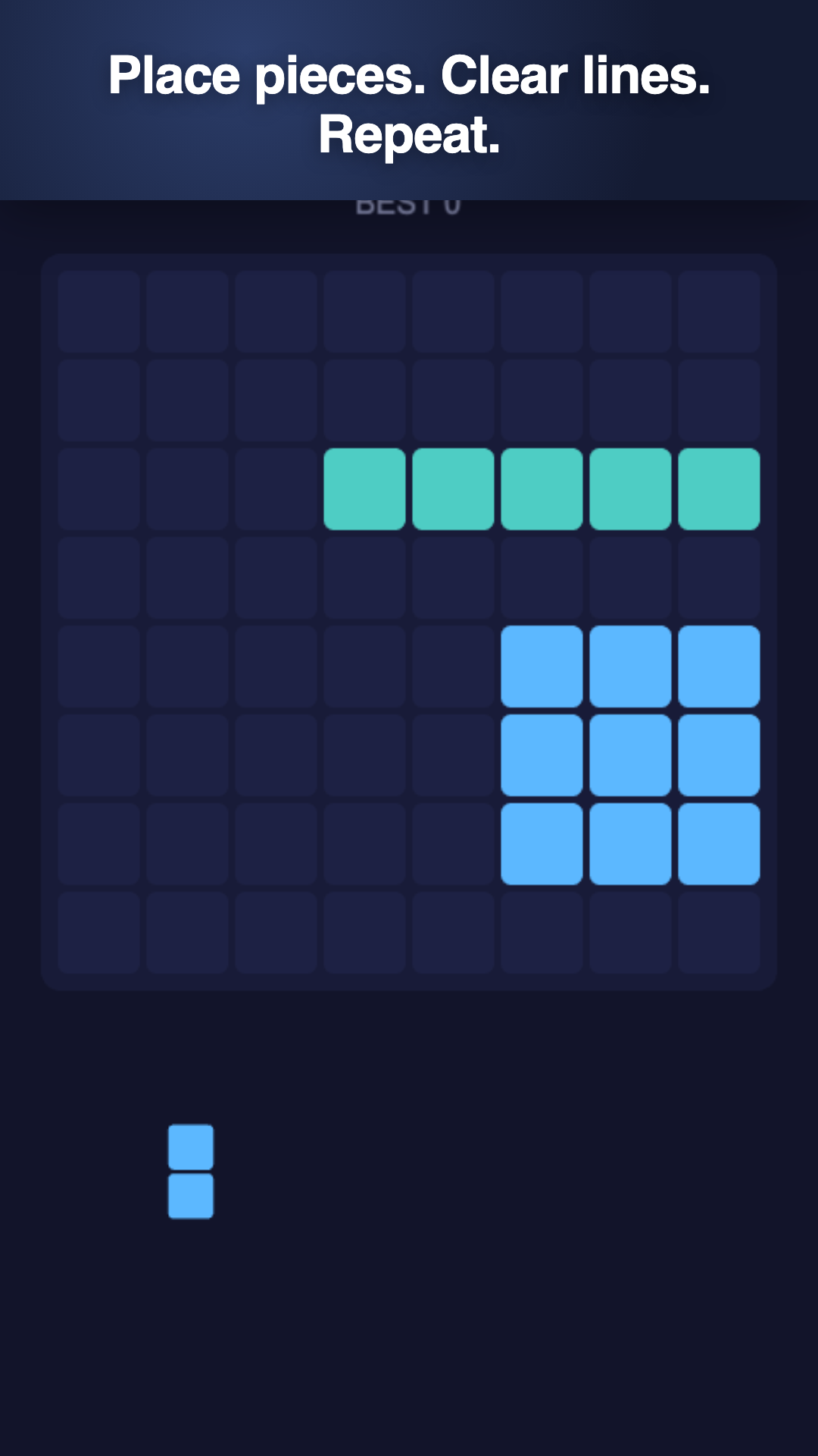 Block Puzzle screenshot 2