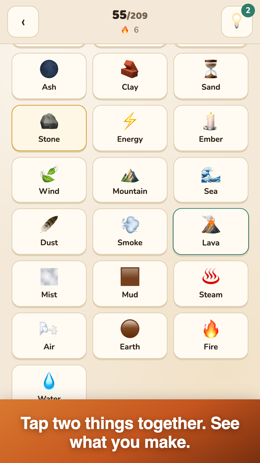 Craftling screenshot 2
