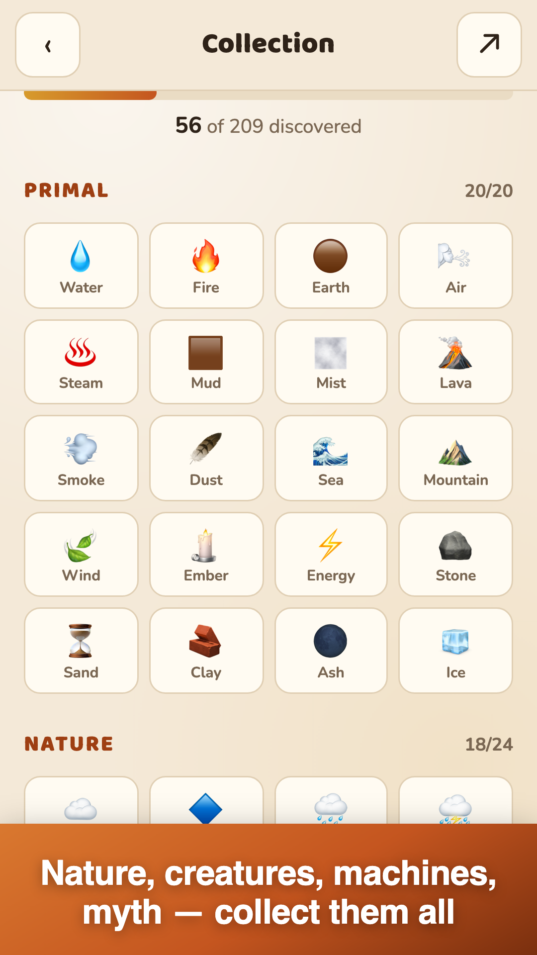 Craftling screenshot 4