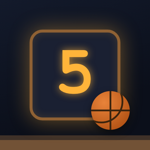 Know Your 5 icon