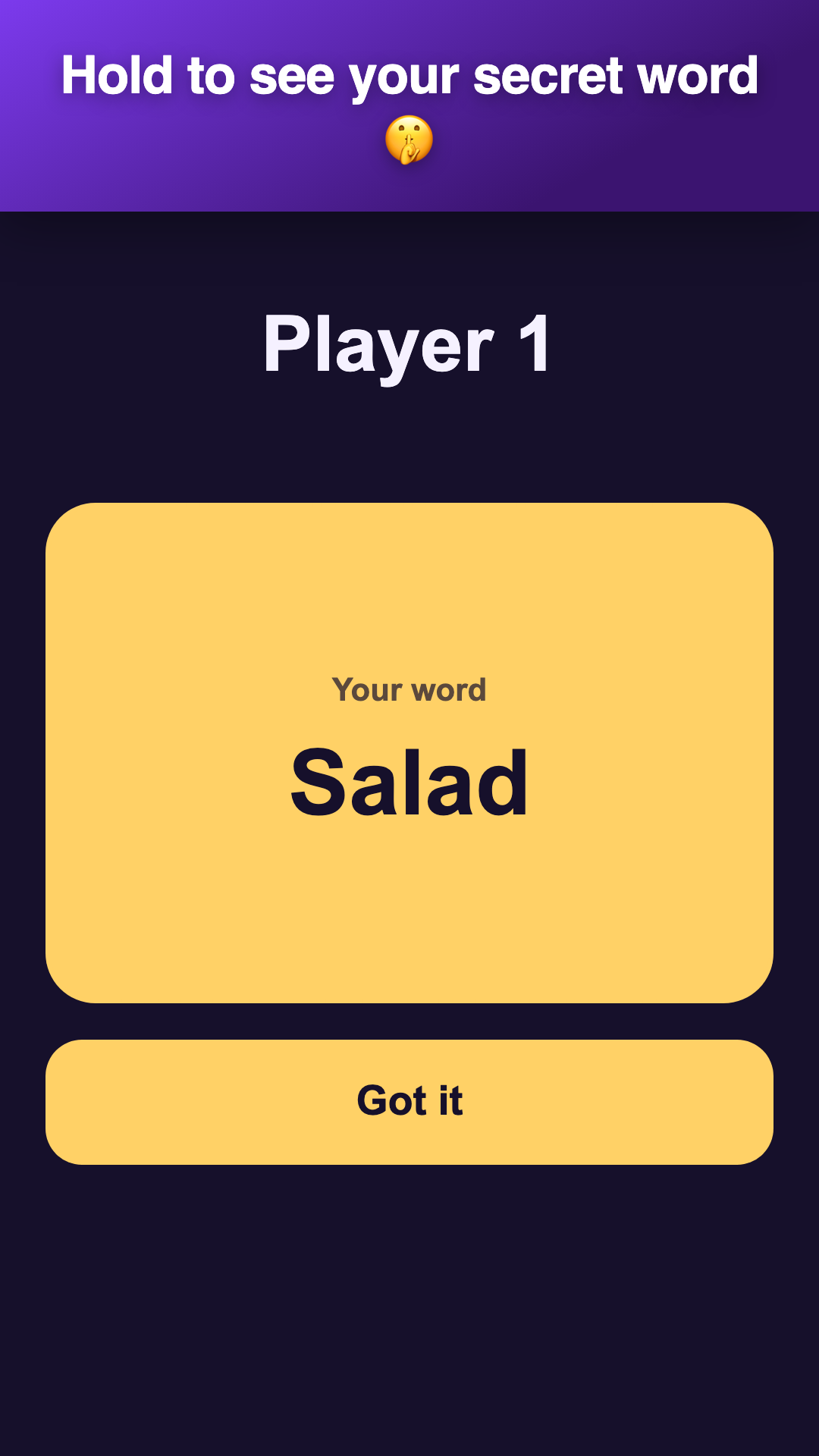 Party Pack screenshot 3