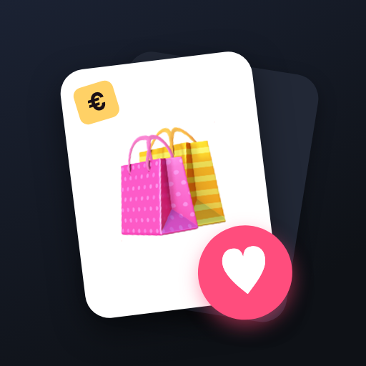 ProductSwipe icon