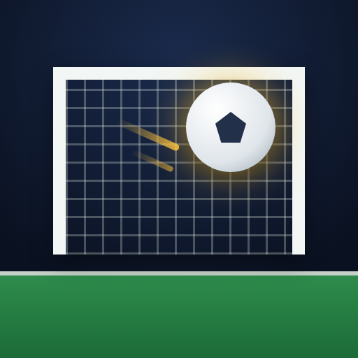 Rigori Legends icon