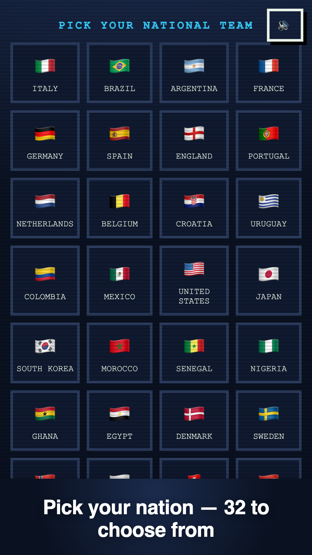 Rigori Legends screenshot 2