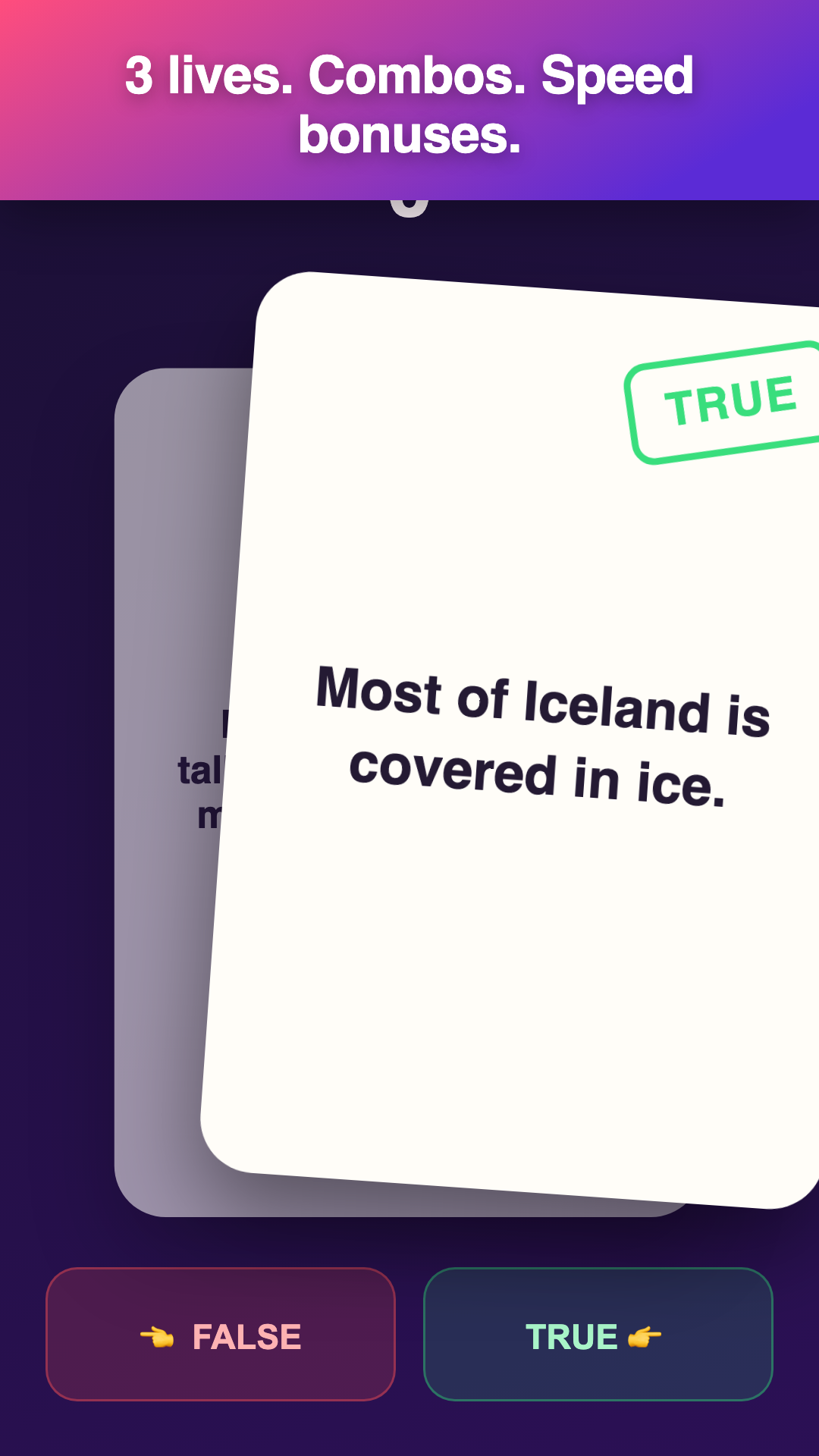 Swipely screenshot 2
