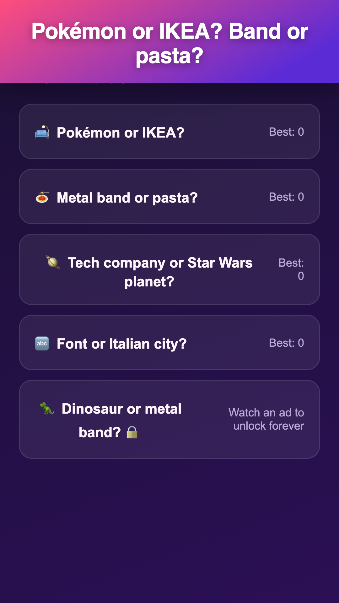 Swipely screenshot 3