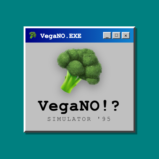 VegaNO!? icon