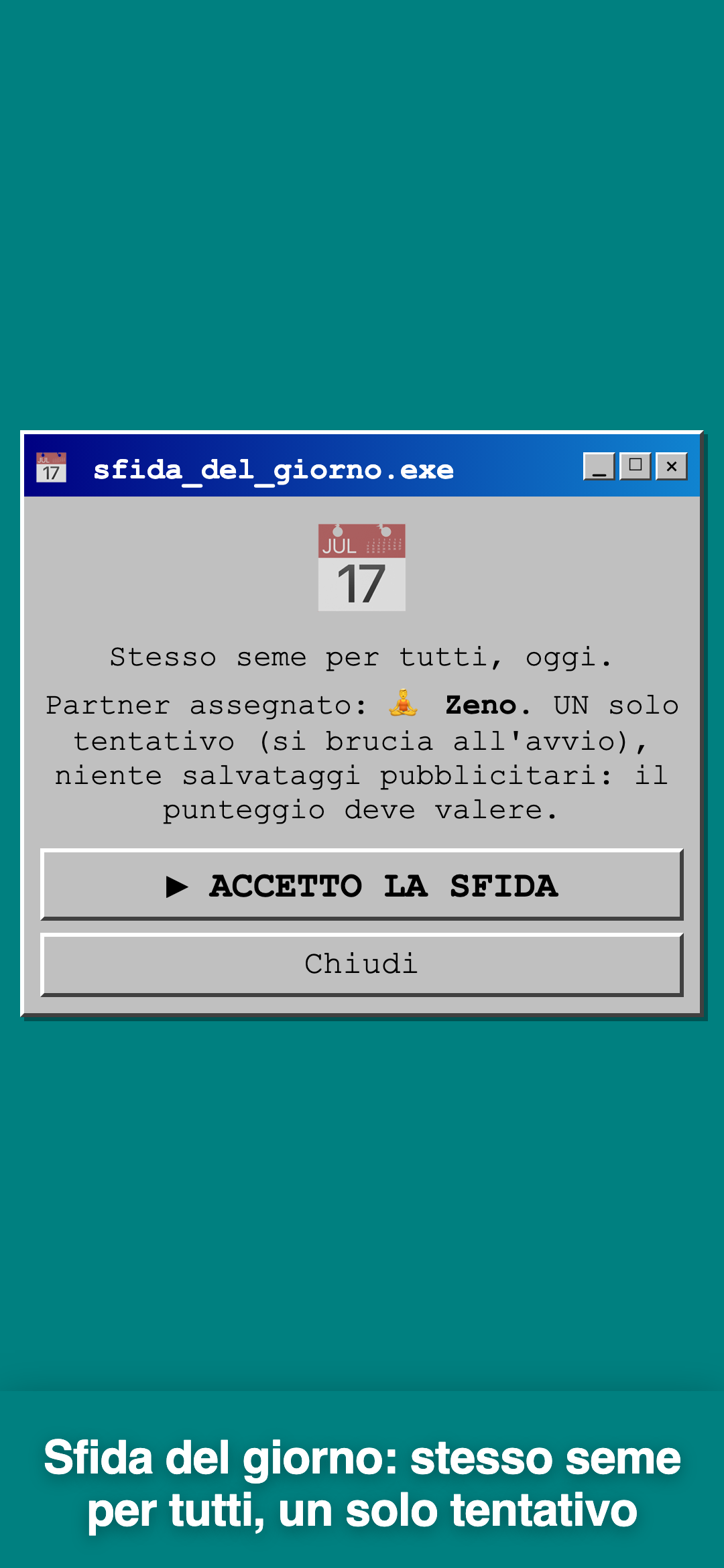 VegaNO!? screenshot 6