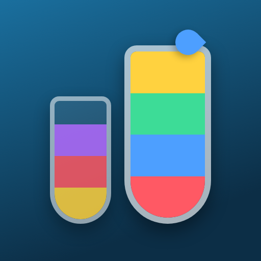 Water Sort icon